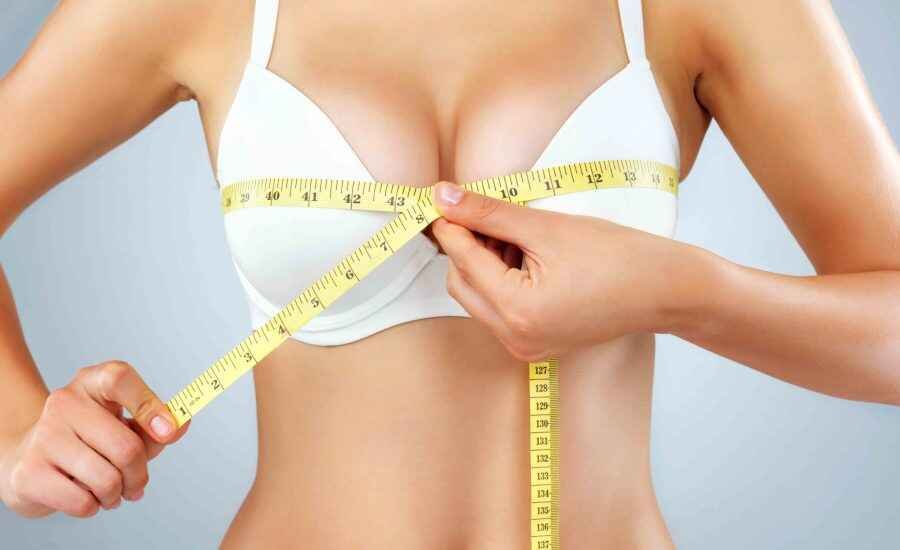 Breast Enlargement surgery in Bangalore